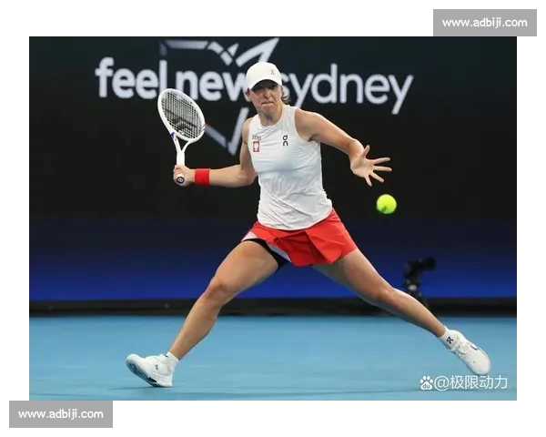 精彩网球赛事全程直播解析助你掌握赛场最新动态 精彩网球赛事全程直播解析助你掌握赛场最新动态